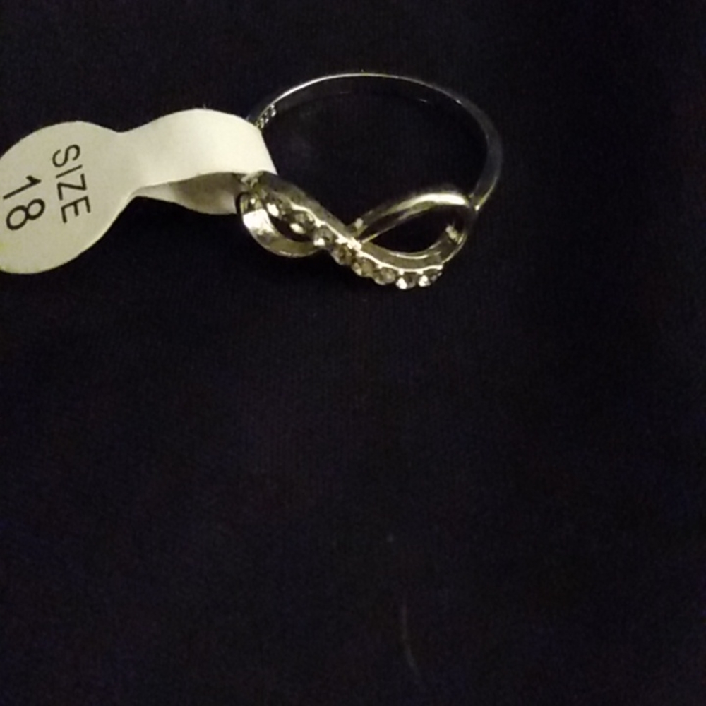 Woman's rings